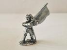 HIN/RE59 Landsknecht standard bearer.