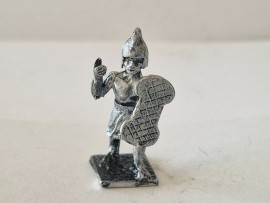HIN/AE15 Hittite Guardsman.