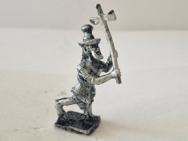 HIN/AE14 Hittite Axeman.