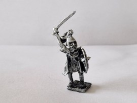 HIN/CA06 Infantry Officer.