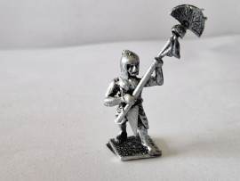 HIN/AE06 - Egyptian Standard Bearer