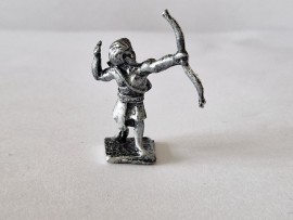 HIN/AE04 Nubian Lght Archer.