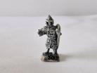 HIN/DA02 - Norman Heavy Infantry Standing.