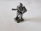 HIN/DA08 - Saxon Heavy Spearman.