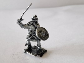 HIN/AV03 - MailedSswordsman.
