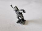 HIN/AV08 - Light Infantry Javelinman.