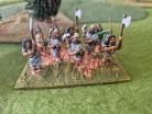 HIN/HUA105 - Sarmation Warband