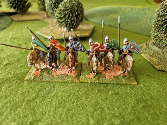 25mm Norman