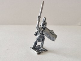 HIN/AR30 Centurion charging.