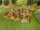 HIN/HUD20 - Hun Light Cavalry