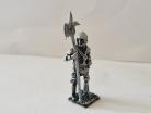 HIN/RE47 Burgundian halberdier.