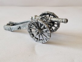 HIN25/CZ  -  ECW Saker ( Medium Gun)