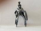 HIN/ARC02 Light Cavalry Officer.