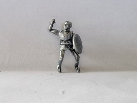 HIN/ARC04 Moorish Light Cavalry.