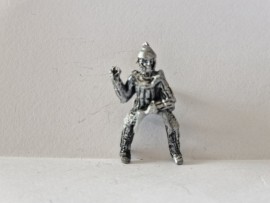 HIN/ARC11 Cataphract with kontos.