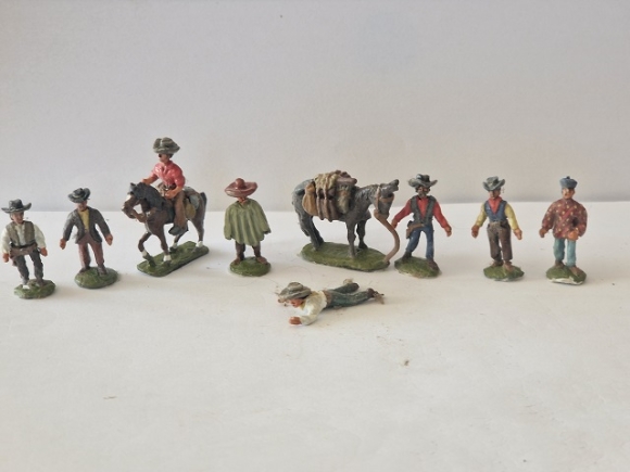 Cowboys