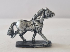 HIN/X21 Horse: