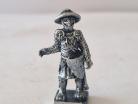 HIN/X23 Spanish pikeman  16th Century.