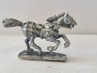 HIN/X27 Horse: 