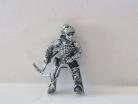 HIN/X30 Mounted crossbowman.