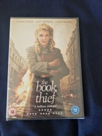 The Book Thief 
