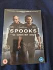 Spooks