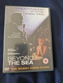 Beyond the Sea