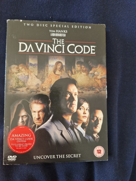 DVDs for the Family