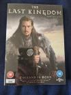 The Last Kingdom Series 1