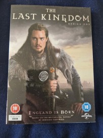 The Last Kingdom Series 1