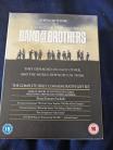 Band of Brothers series