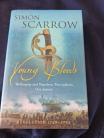 The Generals vol 1by Simon Scarrow ( Hard Back )
