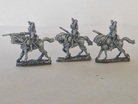 NPF13 - Cuirassier