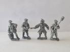 HIN/X08 - Highland Artillery Crew