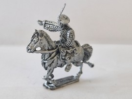 HIN/X11 - Mounted Chieftain 