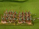 HIN/HUA11 - Successor Phalanx