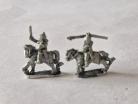 LW/BIB47 - Assyrian Heavy Cavalry