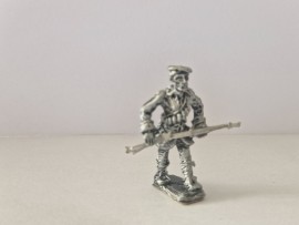HIN/X03 - Highland Musketeer.