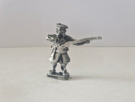 HIN/X14 -  Lowland Musketeer.