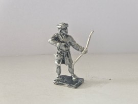 HIN/X18 English Longbowman (16th Century (S).