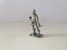 HIN/X29 English Longbowman standing.