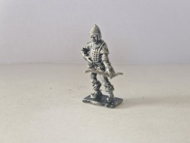 HIN/X29 English Longbowman standing.