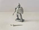 HIN/X28 English foot knight.