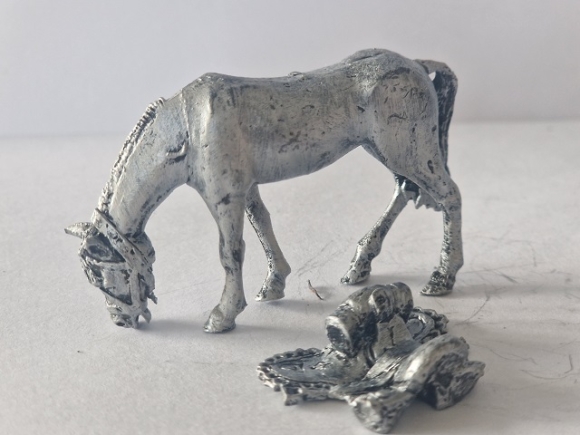 Diorama Accessories