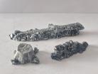 HIN30/DA03 - Terrain Pieces