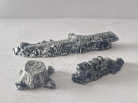 HIN30/DA03 - Terrain Pieces
