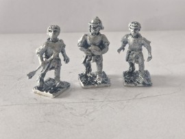 HIN/AR09 Artillerymen.(3)