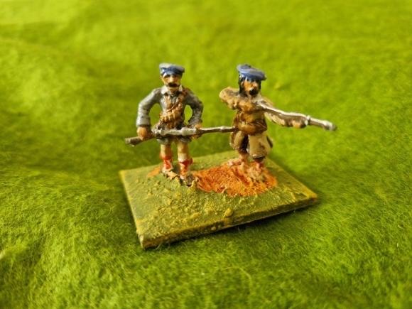 ECW Scots 