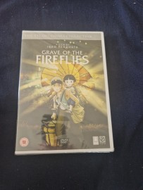 Grave of the Fireflies
