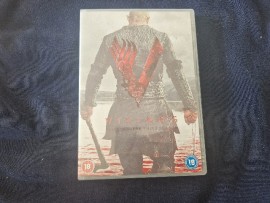The Vikings Series 1 and 2